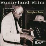 Sunnyland Train