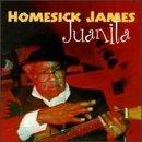 Juanita - CD Audio di Homesick James