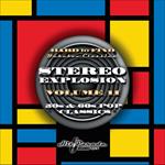 Stereo Explosion Vol.11 (50s & 60s Pop Classics)