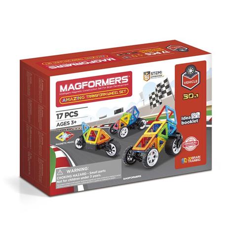 Magformers 707019 set da gioco