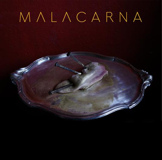 Malacarna - Vinile LP di Malacarna