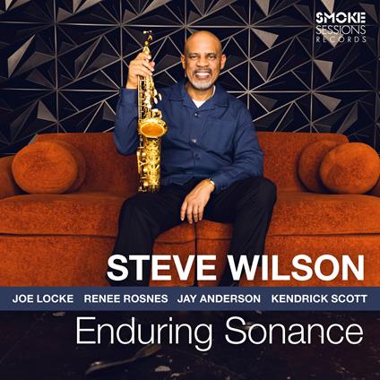 Enduring Sonance - Vinile LP di Steve Wilson