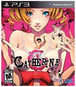 Catherine PS3