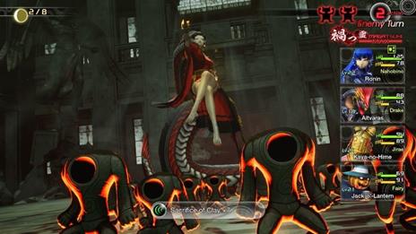 Shin Megami Tensei V - Nintendo Switch Jrpg Edizione Americana - 4