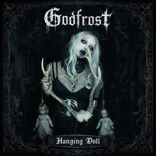 Hanging Doll - CD Audio di Godfrost