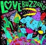 Antifistamines - Vinile LP di Love Buzzard