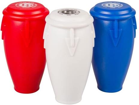 LP Latin Percussion LP862770 Conga Shaker Trio LP017 - 2