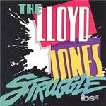 Lloyd Jones Struggle