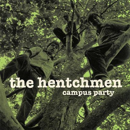 Campus Party - CD Audio di Hentchmen