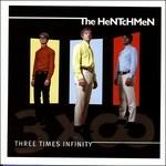 Three Times Infinity - Vinile LP di Hentchmen