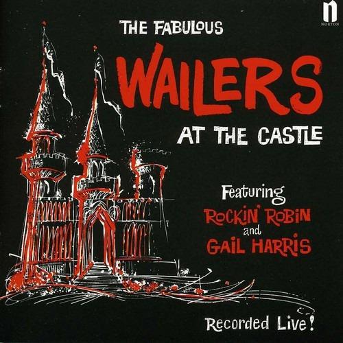 At the Castle - CD Audio di Wailers