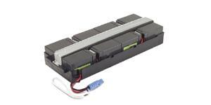 Batteria UPS APC Replacement Battery Cartridge 31