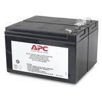 Batteria APC per Back rbc113 
