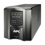 APC SMT750IC gruppo di continuità (UPS) A linea interattiva 750 VA 500 W 6 presa(e) AC