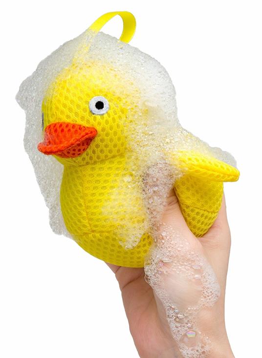 Giochi per il Bagnetto Spugnette per Bimbi - 9