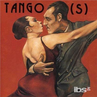 Tango (s) - CD Audio