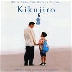 Kikujiro (Colonna sonora) - CD Audio di Joe Hisaishi