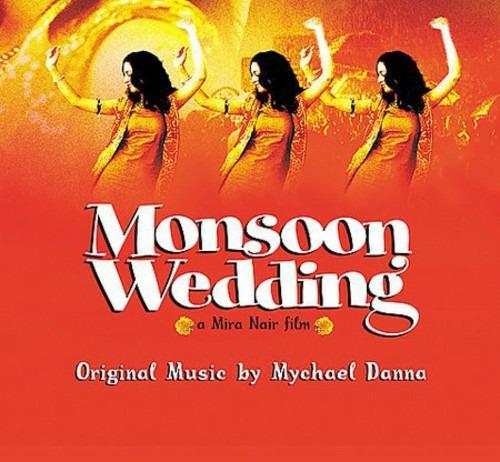 Monsoon Wedding (Colonna sonora) - CD Audio