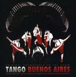 Tango Buenos Aires