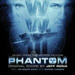 Phantom (Colonna sonora) - CD Audio