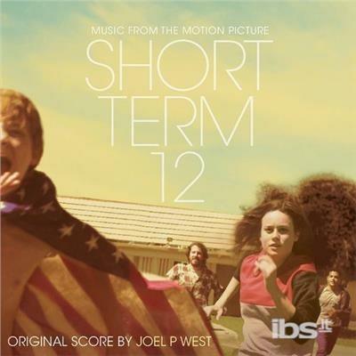 Short Term 12 (Colonna sonora) - CD Audio