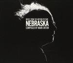 Nebraska (Colonna sonora)