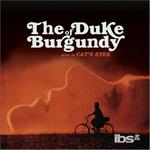 Duke of Burgundy (Colonna sonora)