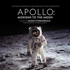 Apollo: Missions To The Moon - CD Audio di Apollo