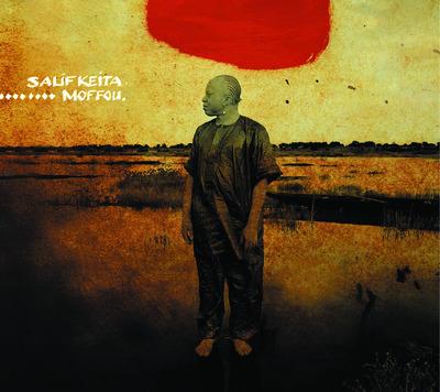 Moffou - CD Audio di Salif Keita