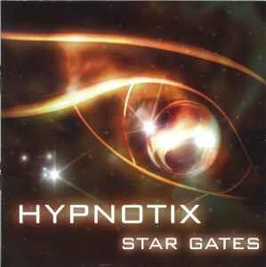 Star Gates - CD Audio di Hypnotix