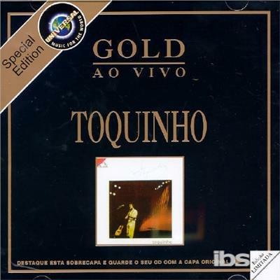 A Luz Do Solo - CD Audio di Toquinho