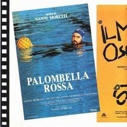 Palombella rossa - Il male oscuro (Colonna sonora) - CD Audio