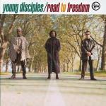 Road to Freedom - CD Audio di Young Disciples
