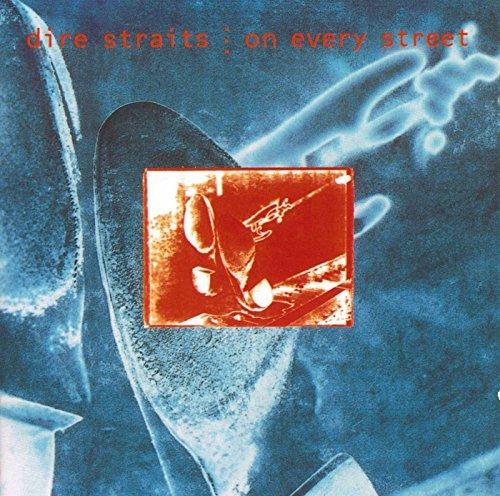 On Every Street - Vinile LP di Dire Straits