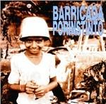 Por Instinto - CD Audio di Barricada