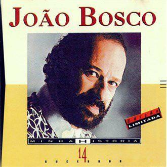 Brazil - CD Audio di Joao Bosco