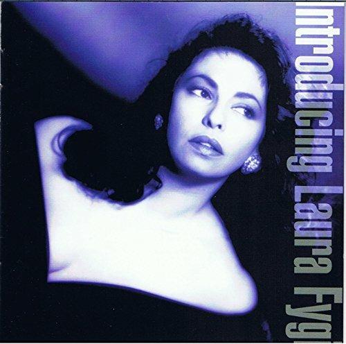 Introducing - CD Audio di Laura Fygi