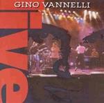 Gino Vanneli Live