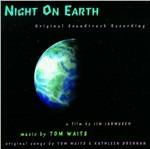Night on Earth - CD Audio di Tom Waits