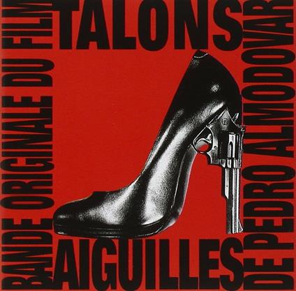 High Heels - CD Audio di Ryuichi Sakamoto