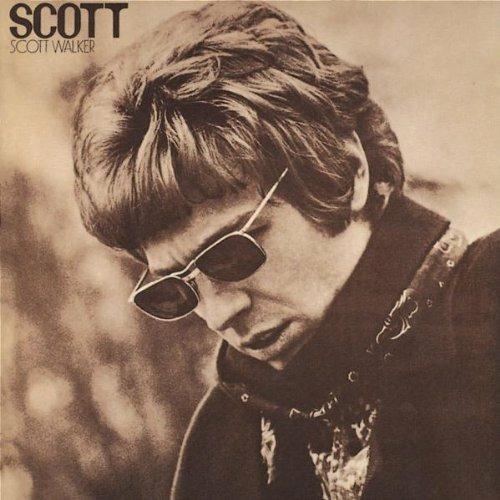 Scott - CD Audio di Scott Walker