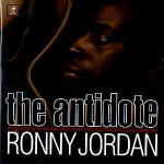 The Antidote - CD Audio di Ronny Jordan