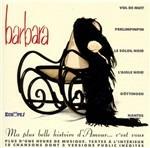 Ma plus belle histoire - CD Audio di Barbara