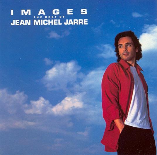 Images - CD Audio di Jean-Michel Jarre