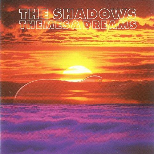 Themes & Dreams - CD Audio di Shadows