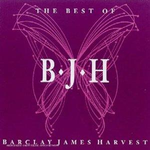 The Best of Barclay James Harvest - CD Audio di Barclay James Harvest
