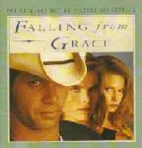Falling From Grace (Colonna Sonora) - Vinile LP