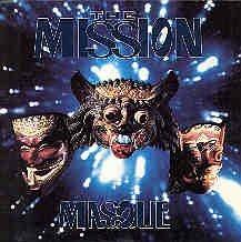 Masque - CD Audio di Mission