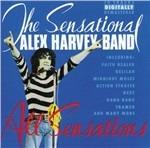 All Sensations - CD Audio di Sensational Alex Harvey Band