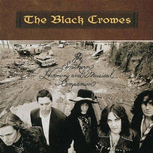 The Southern Harmony - CD Audio di Black Crowes